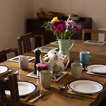 Σπίτι διακοπών Half Moon House - Timeless Charm With Sea Views *