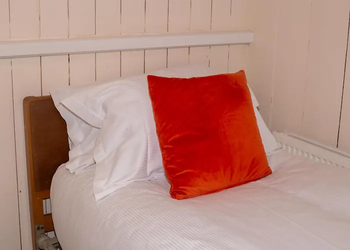 Half Moon House - Timeless Charm With Sea Views * Скарборо