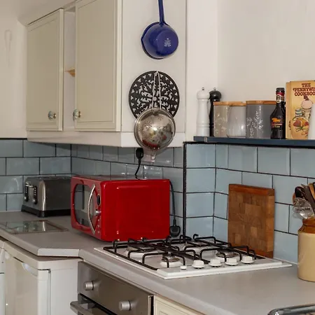 Half Moon House - Timeless Charm With Sea Views Dom wakacyjny Scarborough