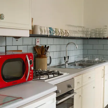 Nyaraló Half Moon House - Timeless Charm With Sea Views Scarborough