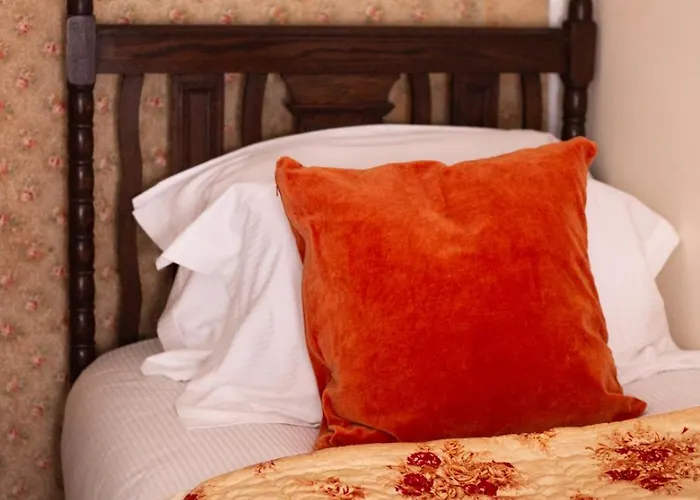 Nyaraló Half Moon House - Timeless Charm With Sea Views Scarborough