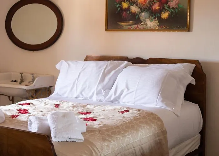 Half Moon House - Timeless Charm With Sea Views Nyaraló Scarborough