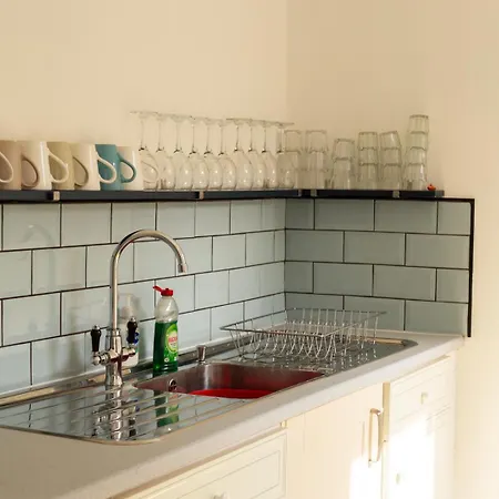 Half Moon House - Timeless Charm With Sea Views * Σκάρμπορο